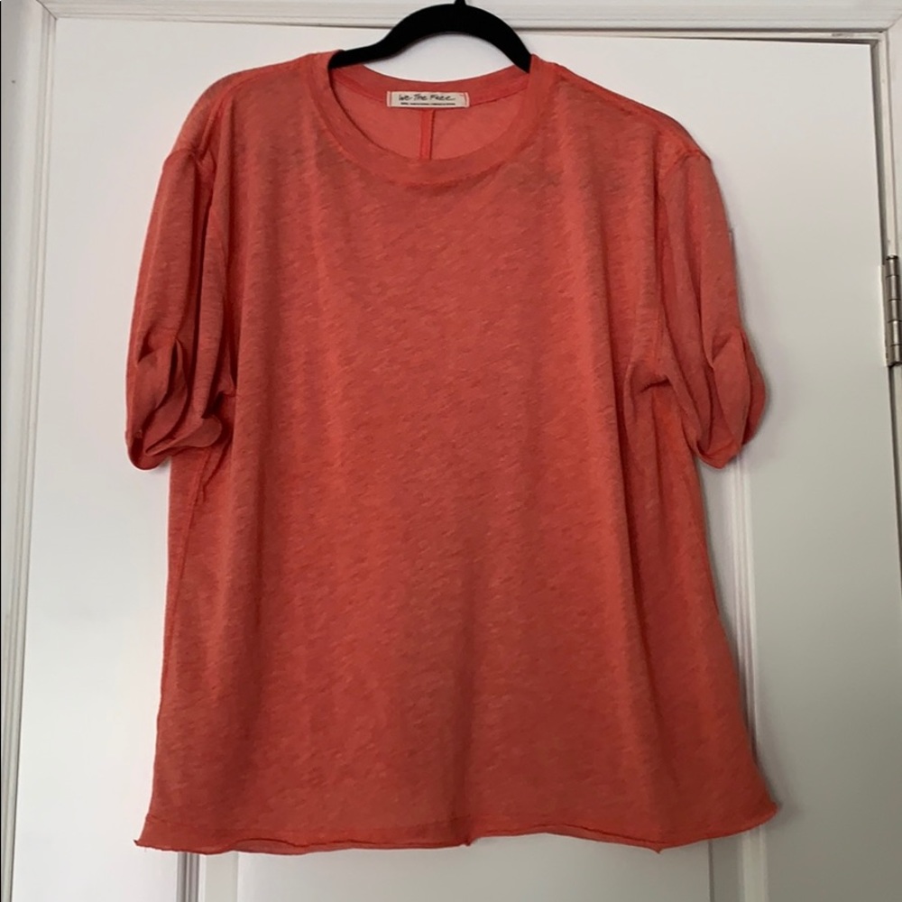 Free people shirt